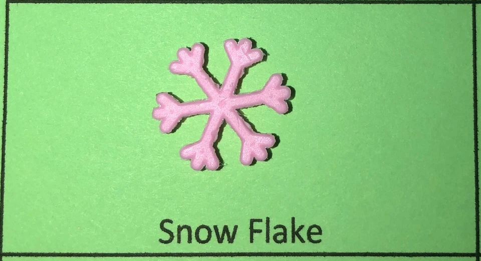 Doc Mcstuffins Operation Game Pieces - You Pick - Ships Free! - Image 3 of 4