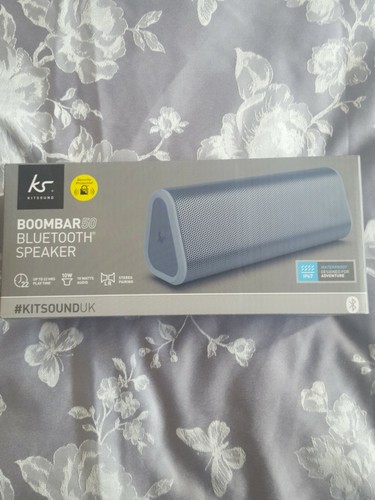 Buy KitSound BoomBar 50 Multi-Pair 
