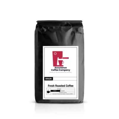 Max Caf Blend