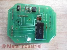 Bently Nevada PWA42769-01 Circuit Board PWB42770-01