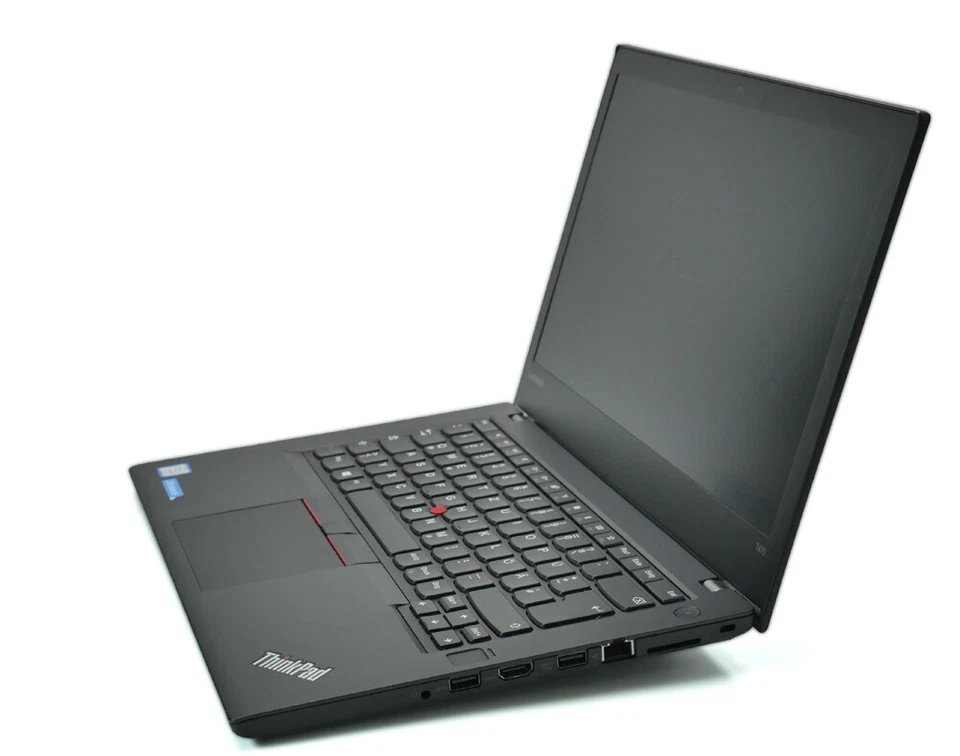 Lenovo ThinkPad T470 · i5-7300U · 8GB · 256GB, Foto 3 von 5