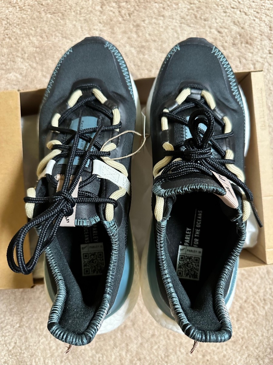 adidas gazelle silver green womens ADIDAS ULTRABOOST 21 X PARLEY  Parley EU