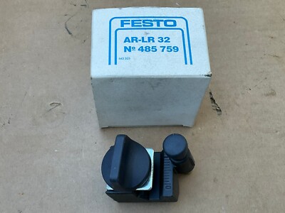 Festool Festo Clamp No. 485759 AR-LR 32  New Old Stock