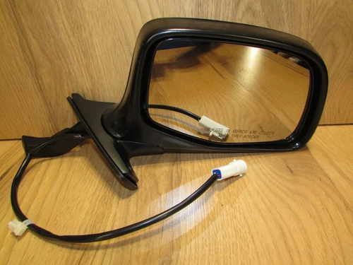 Ford F150 Passenger Side Power Mirror 1996-?