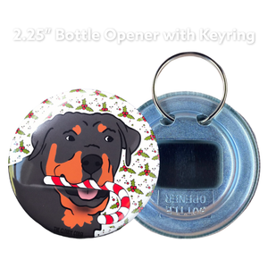 rottweiler accessories