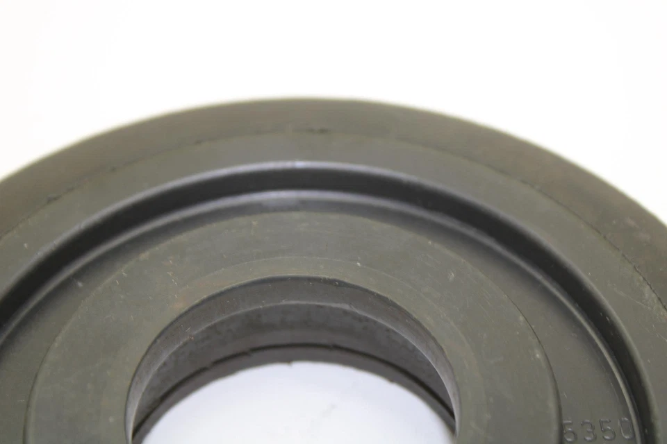 Polaris OEM Bogie Wheel 5.350 (No Bearing) 1543018 B393 - Image 3 of 4