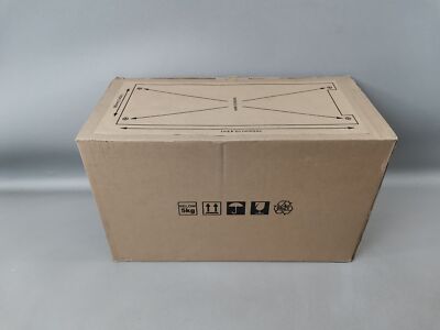 Emerson / Control Techniques M201-021 00042 NEU OVP