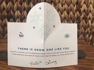 Details About Origami Owl Charms Of The Month You Are One Of A Kind