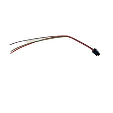 NEW OLD STOCK Throttle Position Sensor 3-Wire Connector With Pigtail PT375