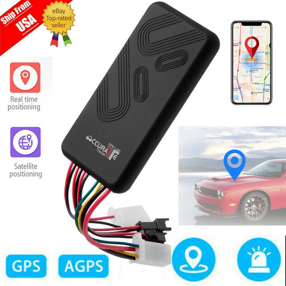 Top Rated Car Gps Devices