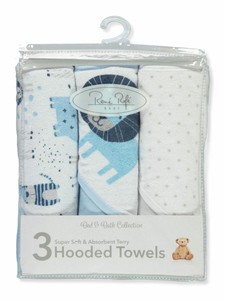 rene rofe baby bath towels