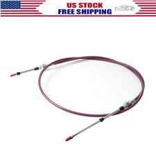 New Holland Throttle Cable L565,LX565,LX665,L865,LX865,LX885,LX985 86528050