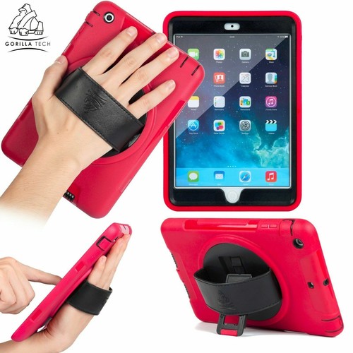 iPad Mini 6 2021 Full Protection Lightweight Shockproof Heavy Duty Armour Case - Picture 16 of 57