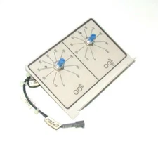 Bourns   95A1AB24A16   Single Turn Potentiometer Panel 20K Ohm