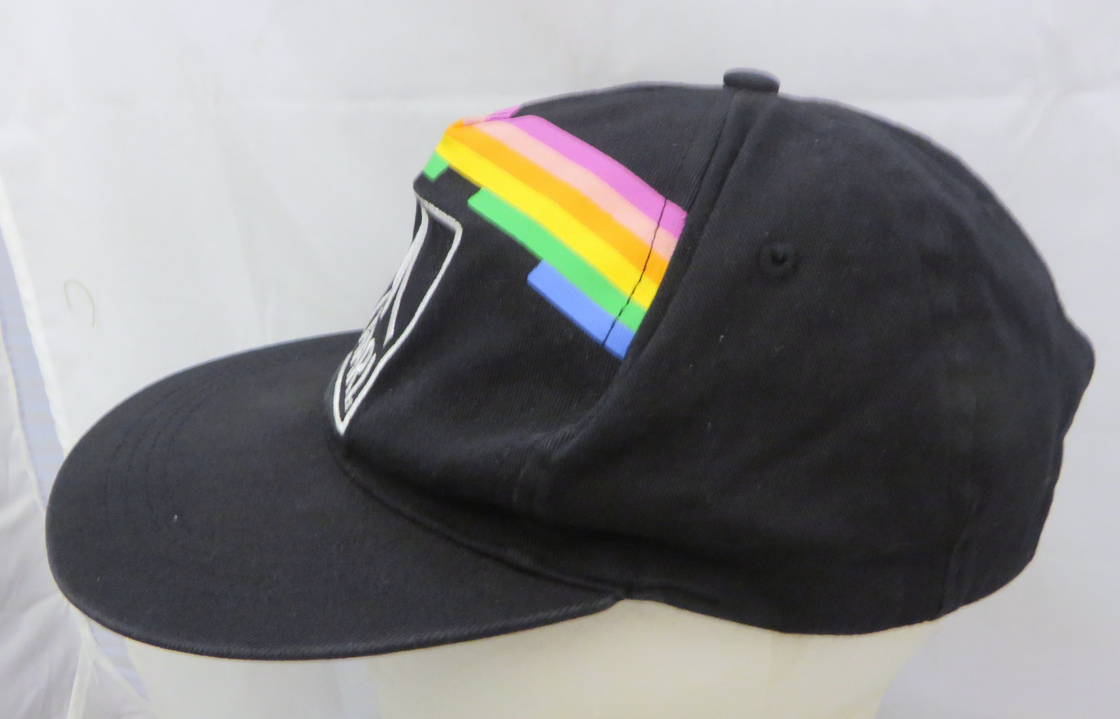 Atari  baseball cap hat adjustable snapback - image 3