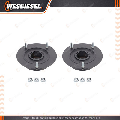 KYB Front Strut Mount | Ford Escort (91-03) / Mazda 323 (90-94) / Mazda MX3 (92-95) (SM5044) main image 1