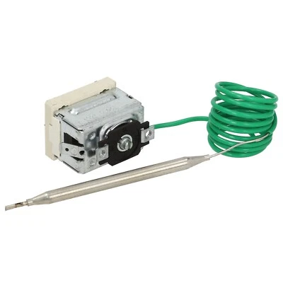 MACH THERMOSTAT 0-90 WASH RINSE TANK GLASSWASHER DISHWASHER WATER BOILER 0 - 90