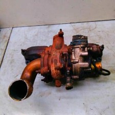 Turbolader At für SKODA OCTAVIA COMBI (1U5) * 1169781 Turbolader At für SKODA OCTAVIA COMBI (1U5) * 1169781