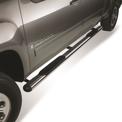 Westin 22-1075 Premier Oval Nerf Step Bar Mount Kit - 第 5/5 張圖片