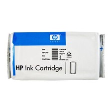 Genuine HP 745 Red 130ml Ink Cartridge F9K00A Designjet Z2600 Z5600