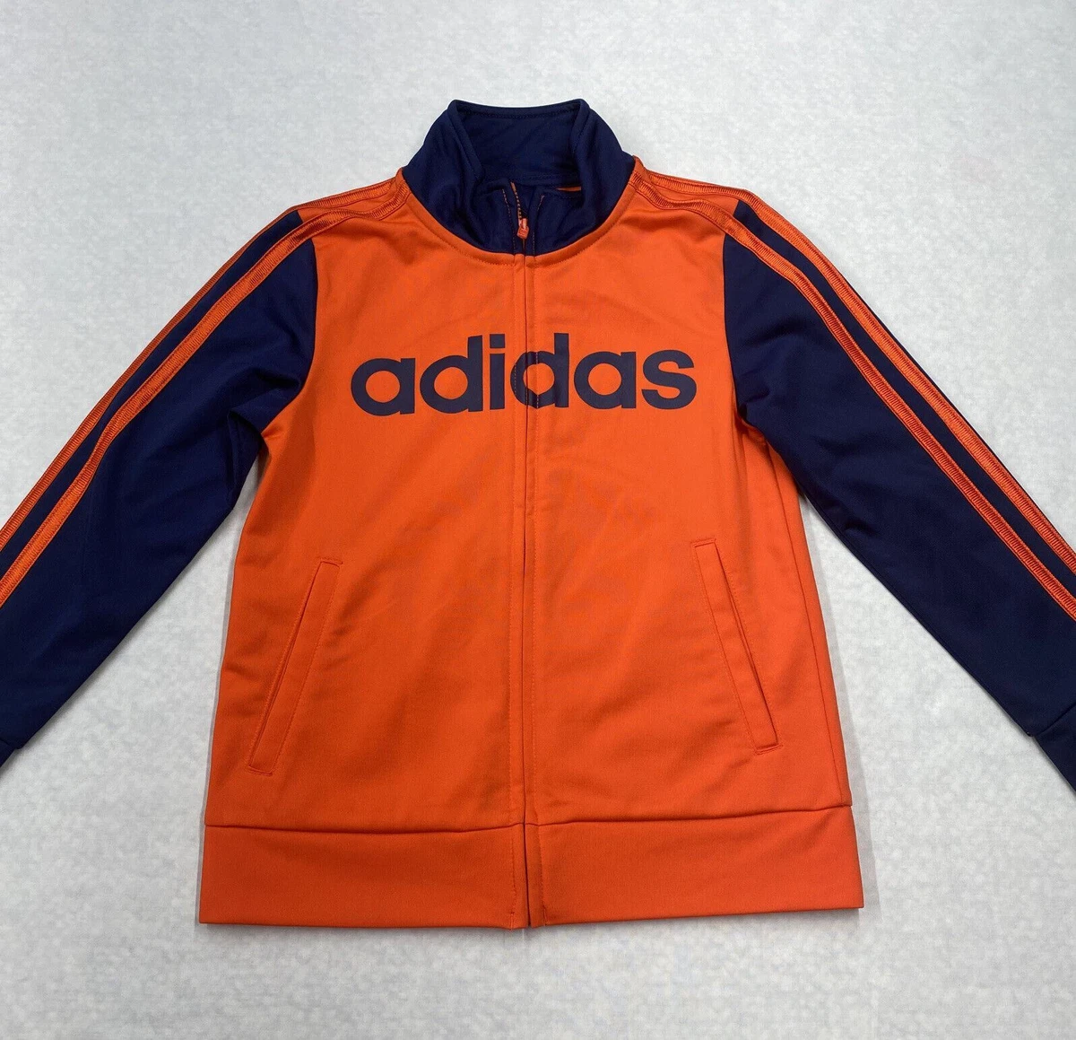 Cooperación Revelar Por favor mira Chaqueta Para Niños De Chándal Ligera Sueter Adidas Deportivo Sudadera Activa | eBay Cooperación Revelar Por favor mira Chaqueta Para Niños De Chándal Ligera Sueter Adidas Deportivo Sudadera Activa | eBay