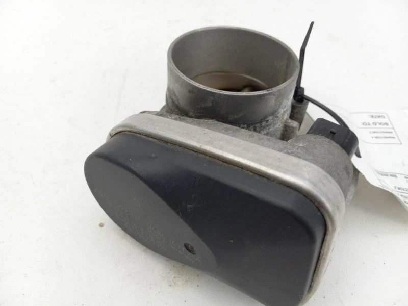 2007-2011 道奇尼特罗喉咙身体 — 第 3/4 张图片