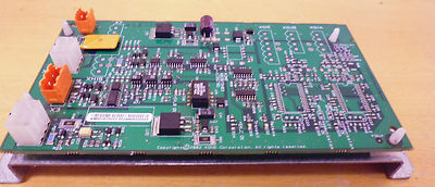 Board Panel KONE V3F25 80A KM802870G02 .002AH06020003