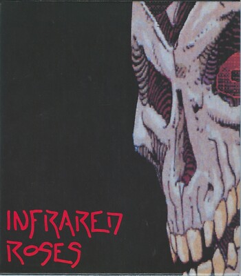 Grateful Dead   Infrared Roses / CD US Ausgabe Digipak