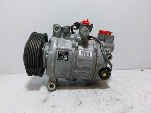 BMW 116 116I DBA-1A16 KLIMAKOMPRESSOR/PUMPE 9222308 2015