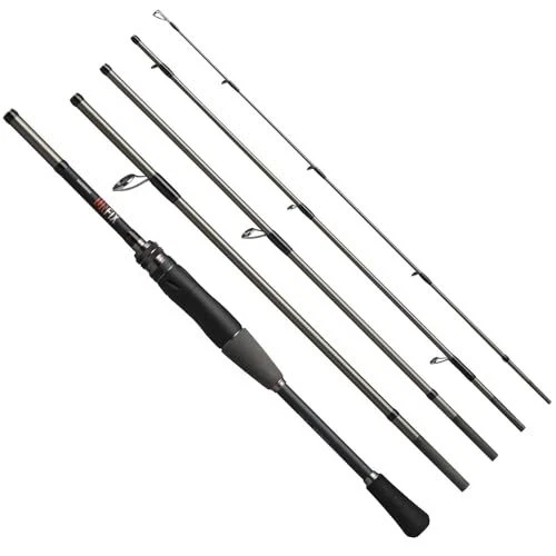 Shimano 24 UNFIX S64L-5 Spinning Rod