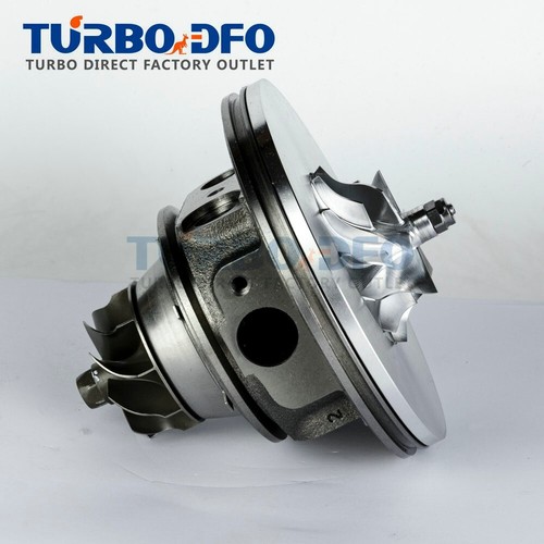 B03 turbo cartridge CHRA 18539880001 for BMW 135i 235i 335i 435i 535i 640i 740i - Picture 10 of 12