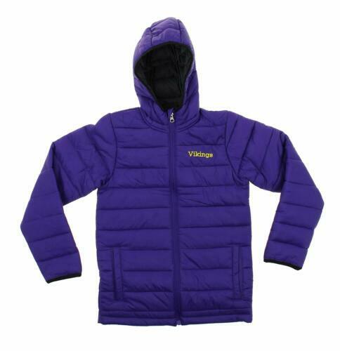 Vintage Starter Pro Line Satin Minnesota Vikings Jacket Size Vintage Starter Pro Line Satin Minnesota Vikings Jacket Size