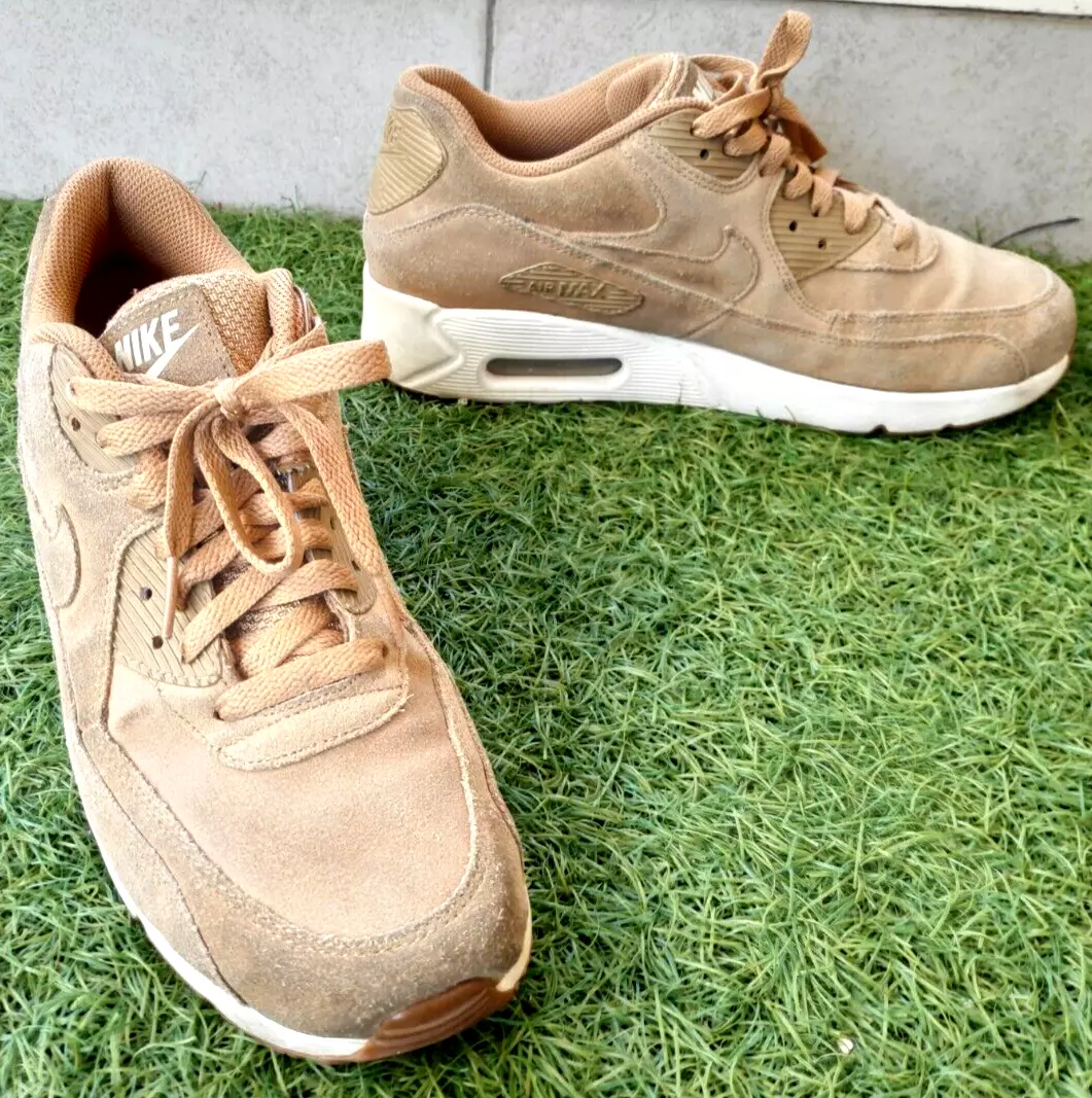 Nike Air Max 90 2.0 in Beige 924447-200 Size US EU 42 | eBay