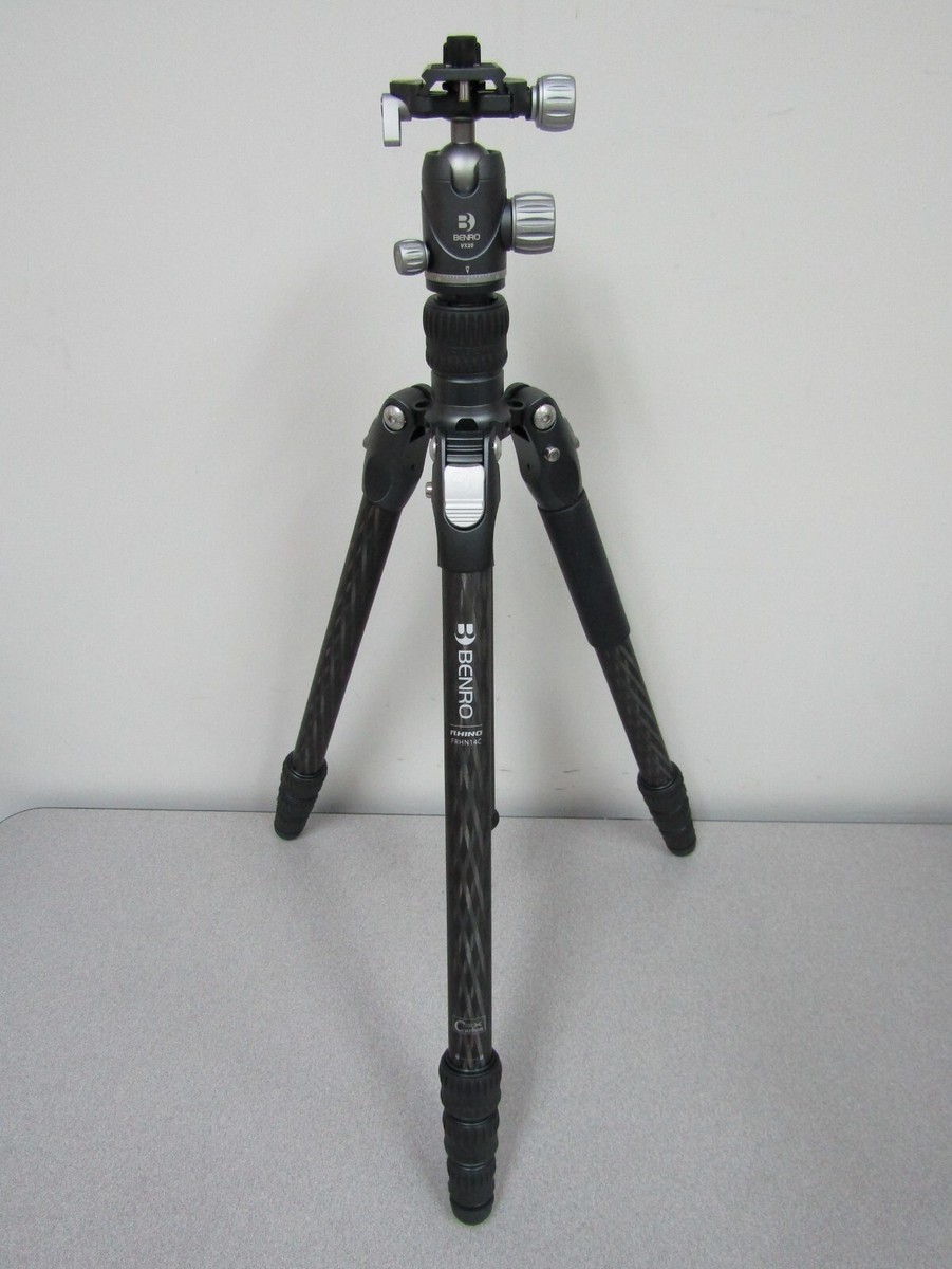 BENRO ライノ FRHN14CVX20