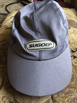 sugoi hat