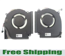 CPU+GPU Cooling Fan For Asus ROG Strix G533QM G533QR G733Q Laptop