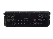 Genuine GE Oven Control Board 183D9817G008 Sa...