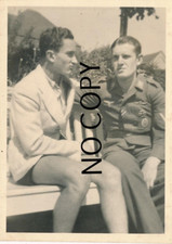 Foto WK2 Orden Frontflugspange EK1 Fliegerschützenabzeichen  H1.33