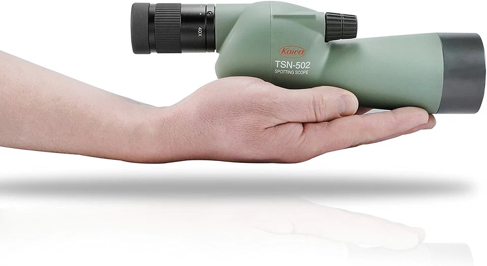 Kowa Spotting scope TSN-502 KW-TSN-502 50mm 20-40x waterproof Direct view type - Image 2 of 4