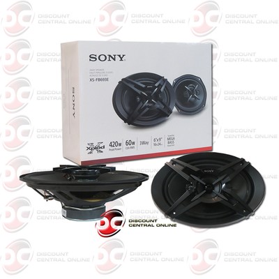 sony fb693e