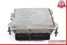 11-18 Mercedes W219 CLS550 E63 ECU ECM Engine Control Module Unit 2789001500 OEM