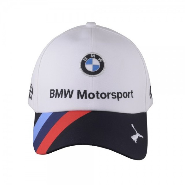 puma bmw cap price