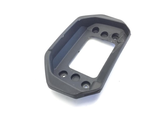 VERKLEIDUNG RAHMEN HALTERUNG INSTRUMENT KILOMETERZÄHLER BMW C 400 GT 350 2019