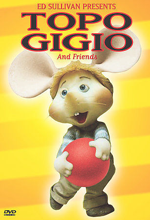 Ed Sullivan Presents Topo Gigio and 