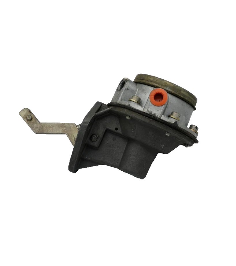 Bomba de combustible 1955 Hudson Rambler, 1946-1948 Nash 600, 1950-1955 Statesman Foto 4 de 4