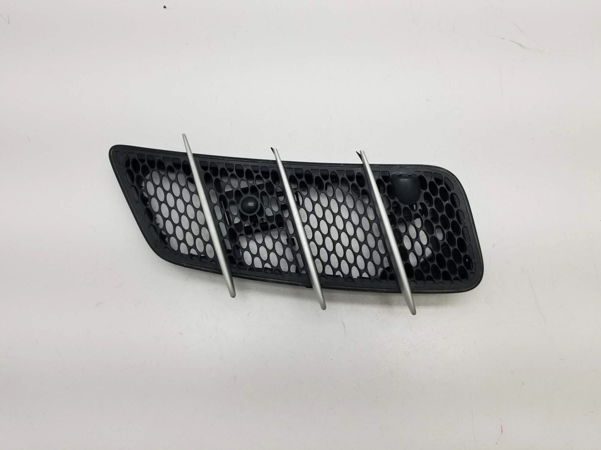 07-11 MERCEDES SL550 Front Right Vent Grille A2308301218 OEM Used 