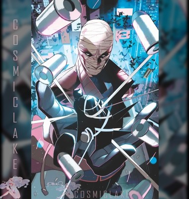 BATMAN #158 SIMONE DI MEO 1:50 HUSH RATIO VARIANT PREORDER 3/26 