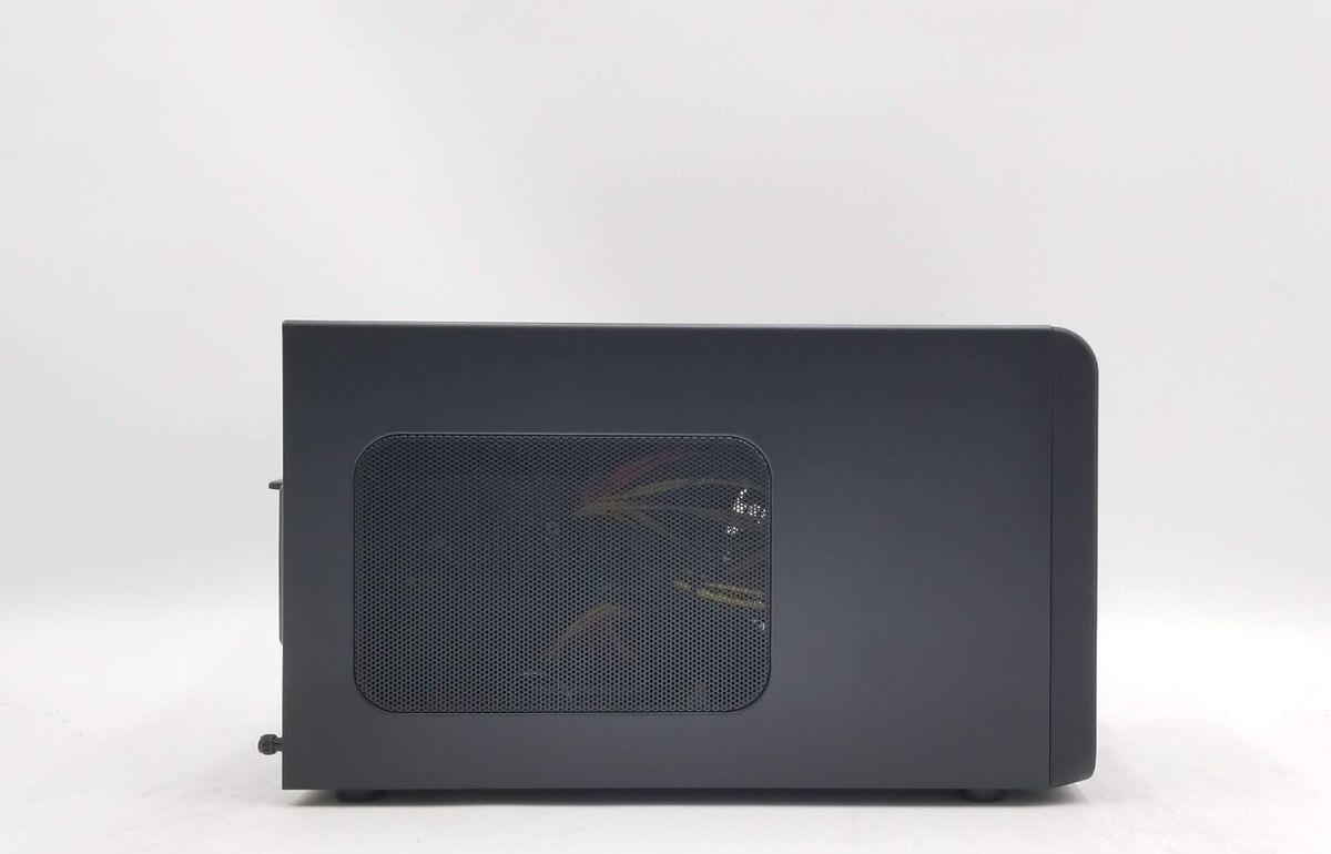 Sonnet eGFX Breakaway Box 550 eGPU Enclosure for sale online Sonnet eGFX Breakaway Box 550 eGPU Enclosure for sale online