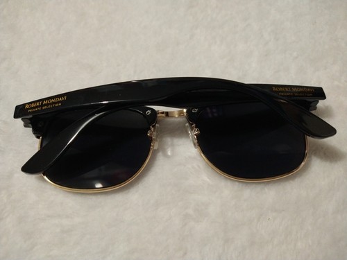 Promotional Robert Mondavi Private Selection Adult Sunglasses New - Picture 10 of 13