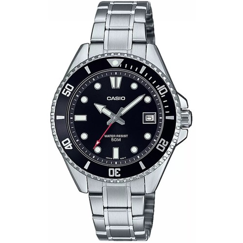 Montre Casio modèle GA-2100AH-6AER pour unisexe CASIO